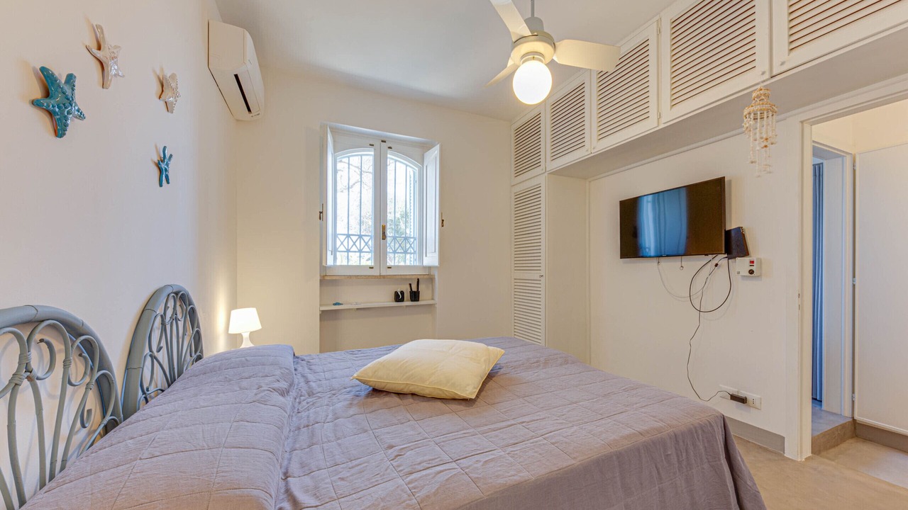 Photo of Bedroom in Gagliano del Capo