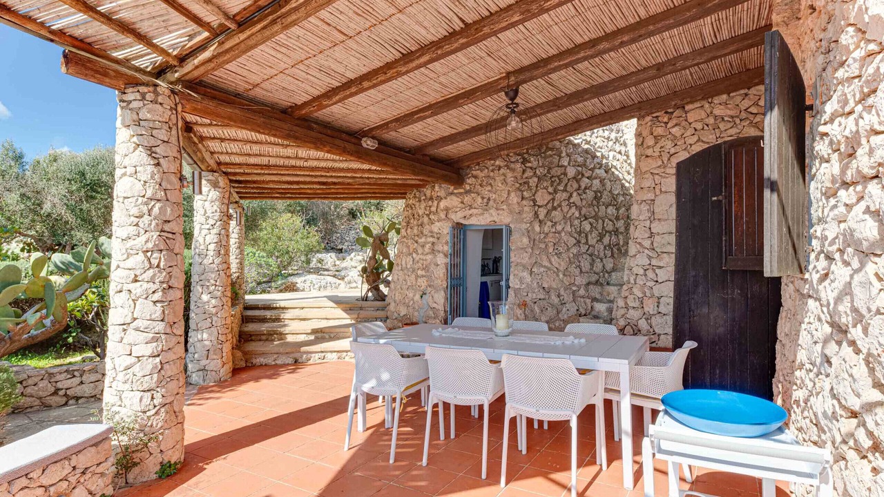 Photo of Outdoor in Gagliano del Capo