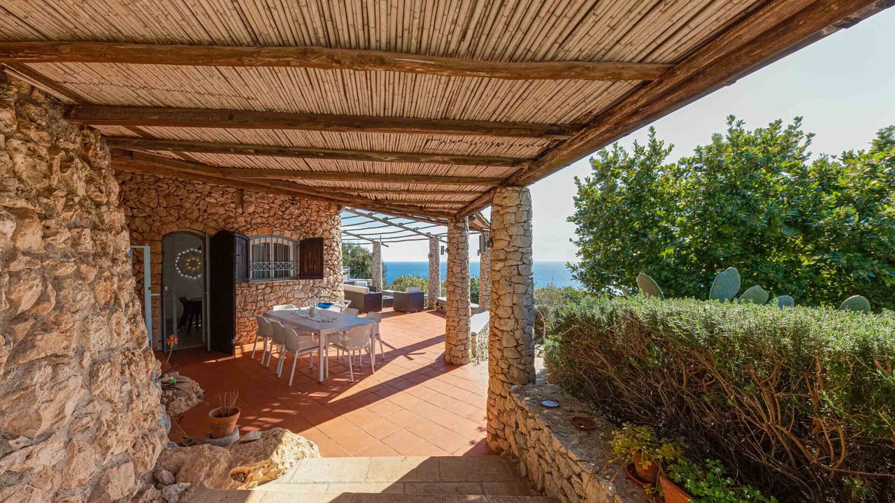 Photo of Outdoor in Gagliano del Capo