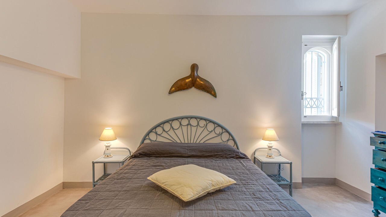 Photo of Bedroom in Gagliano del Capo