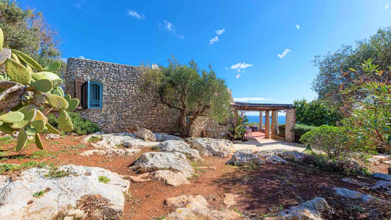 Photo of Outdoor in Gagliano del Capo