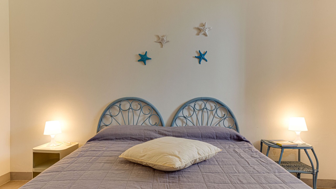 Photo of Bedroom in Gagliano del Capo