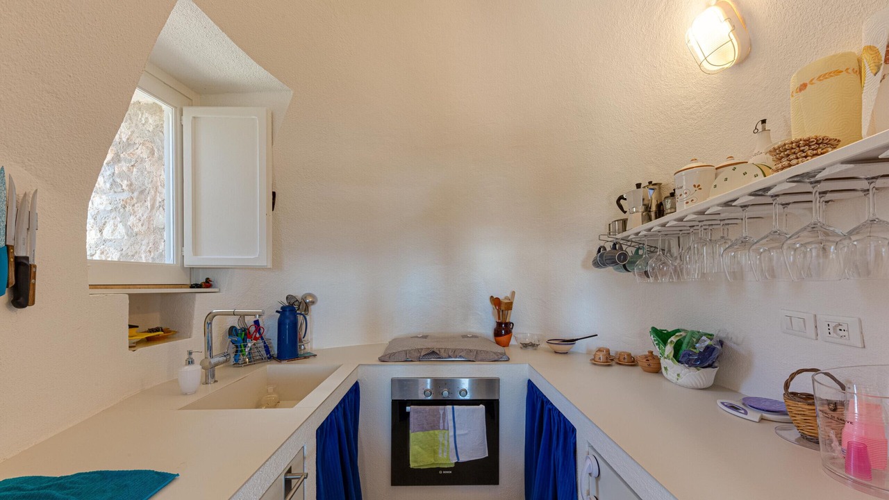 Photo of Kitchen in Gagliano del Capo