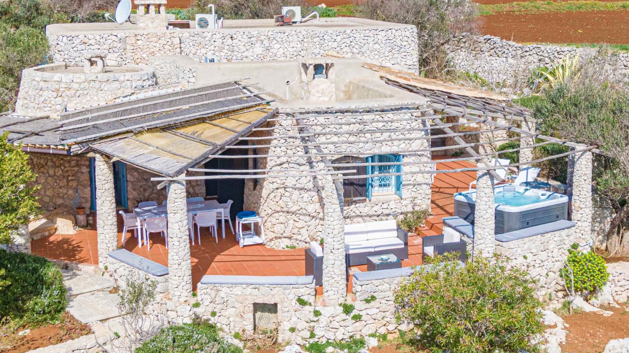 Photo of Outdoor in Gagliano del Capo