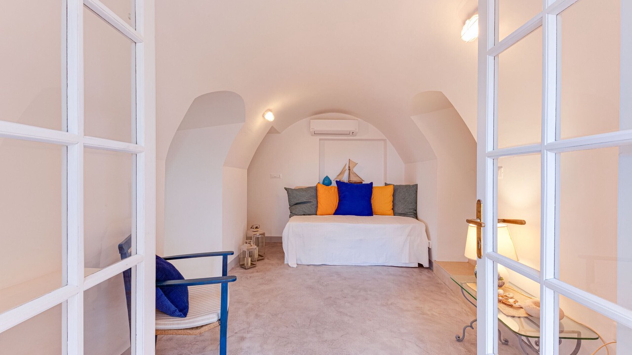 Photo of Bedroom in Gagliano del Capo