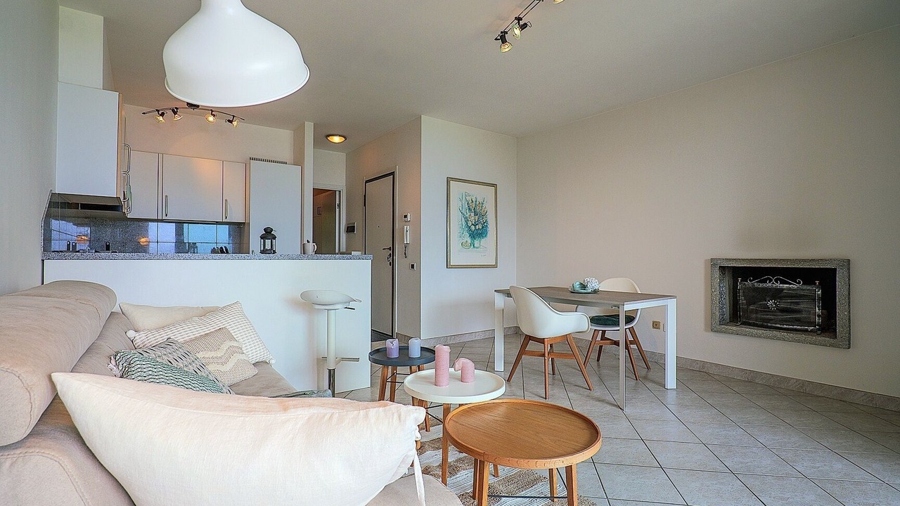 Photo of Livingroom in Susello