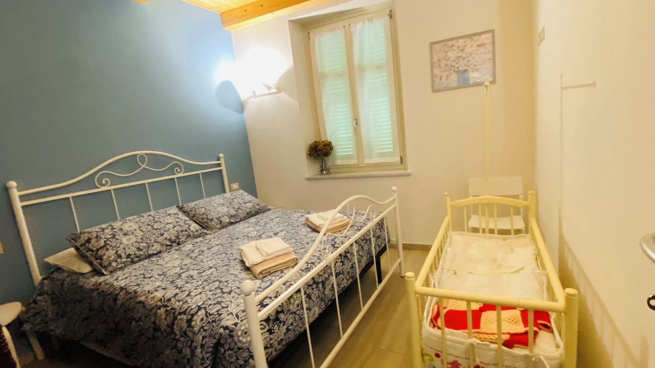 Photo of Bedroom in Portacomaro