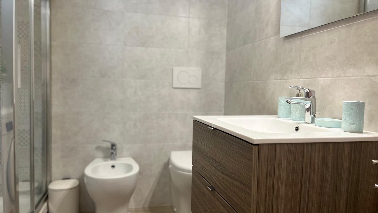 Photo of Bathroom in Portacomaro