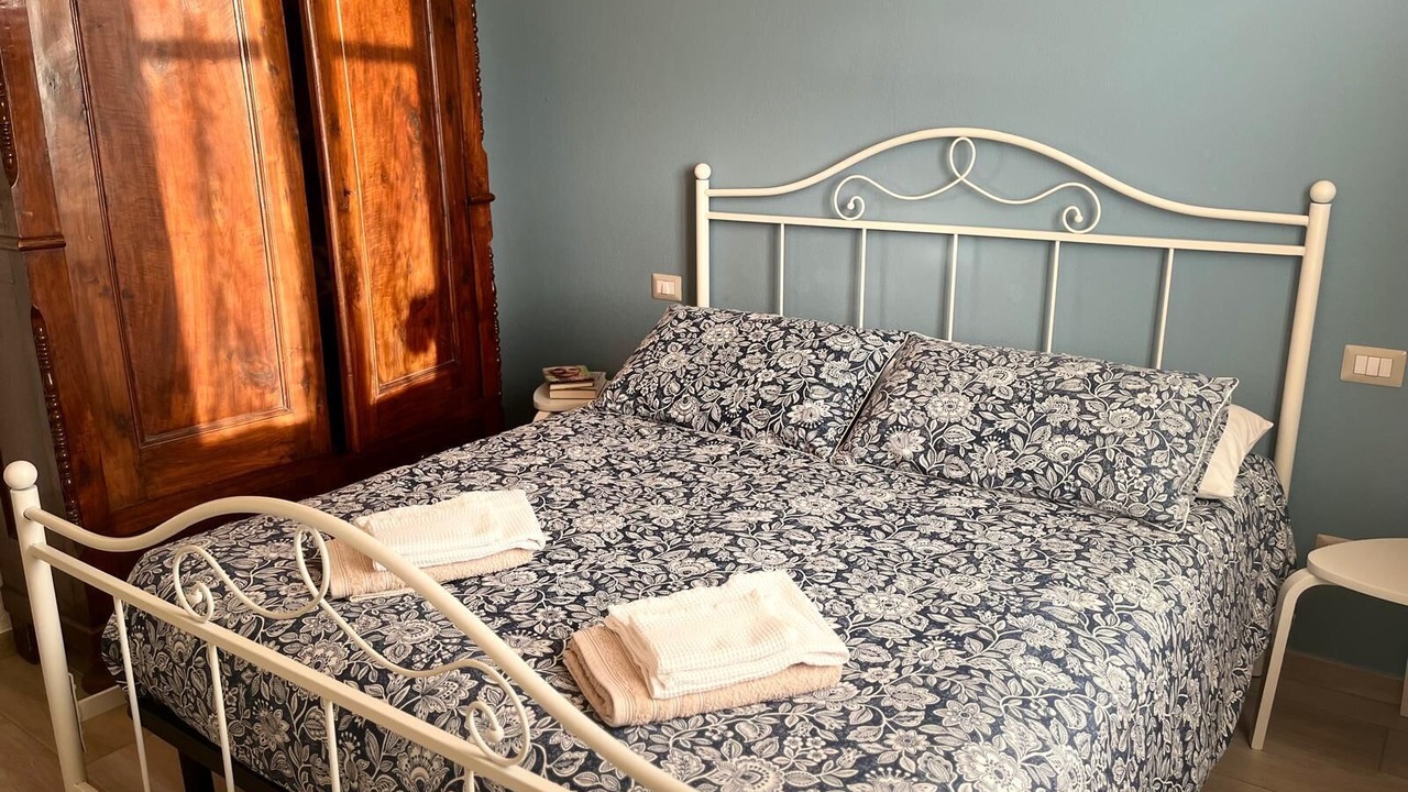 Photo of Bedroom in Portacomaro