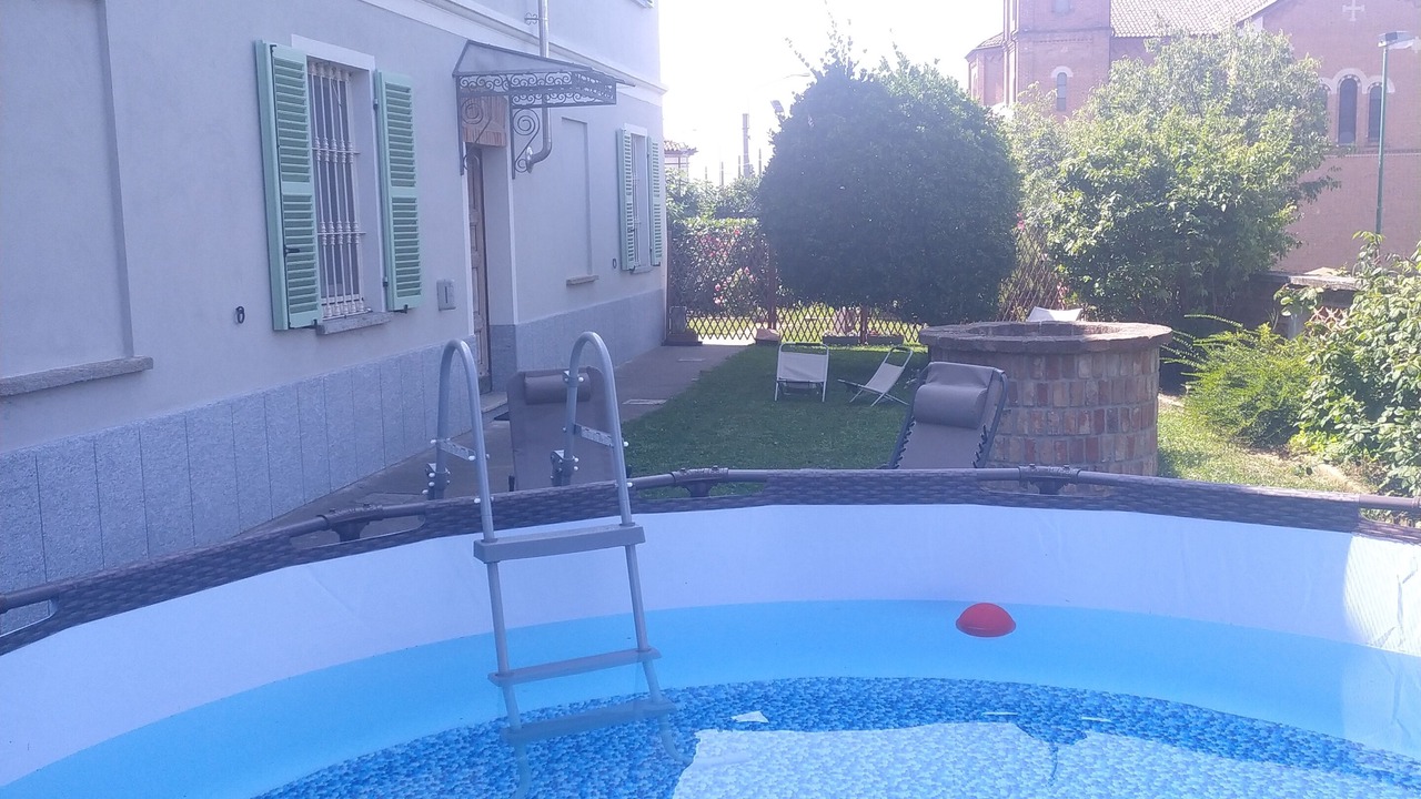 Photo of Outdoor in Portacomaro