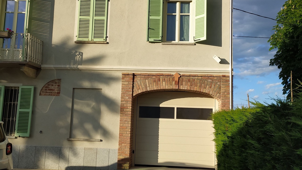Photo of Outdoor in Portacomaro