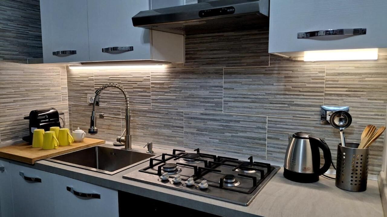 Photo of Kitchen in Cassia