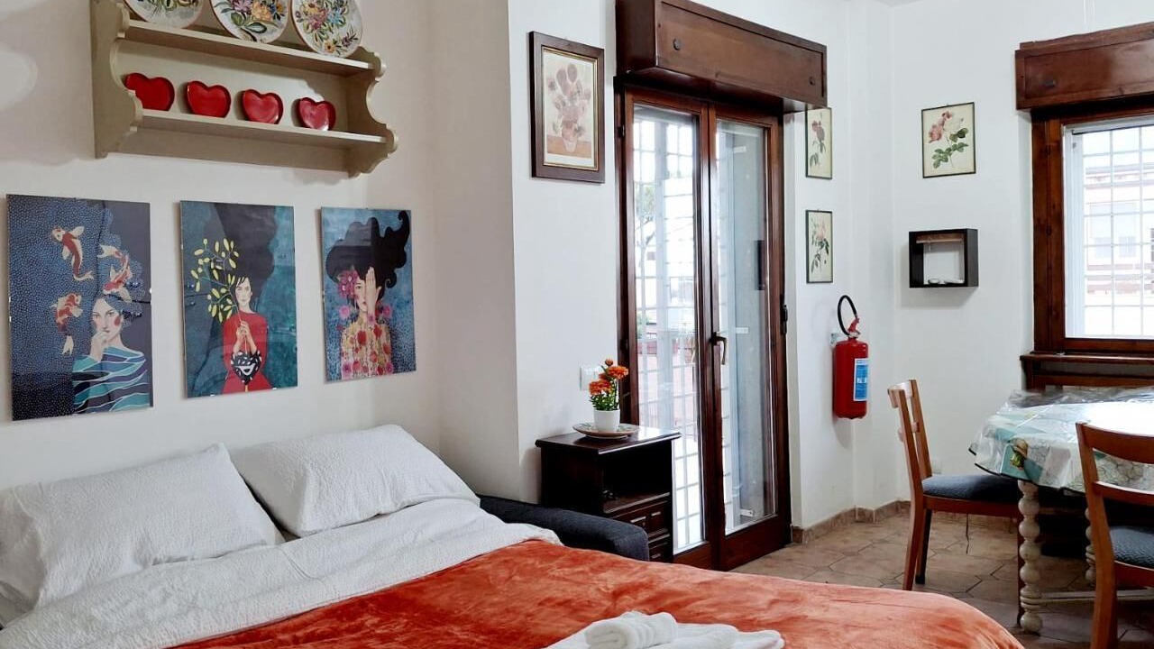 Photo of Bedroom in Cassia