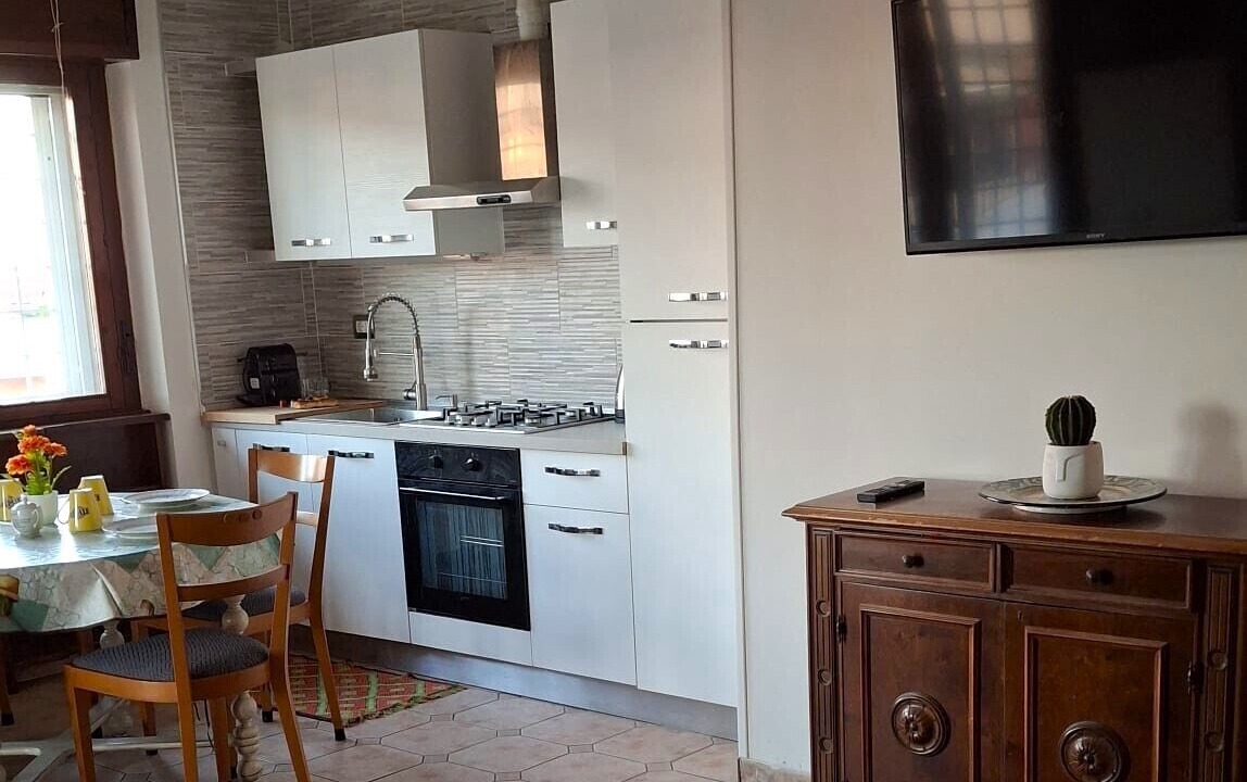 Photo of Kitchen in Cassia