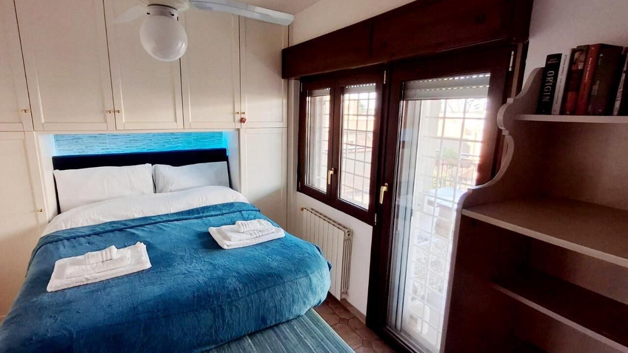 Photo of Bedroom in Cassia