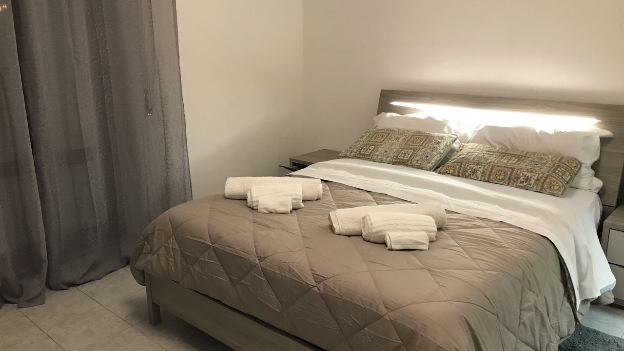 Photo of Bedroom in Monte San Giusto