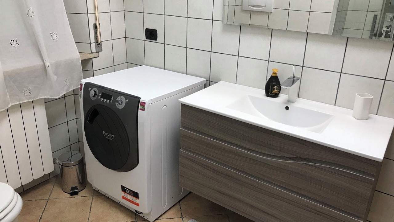 Photo of Bathroom in Monte San Giusto