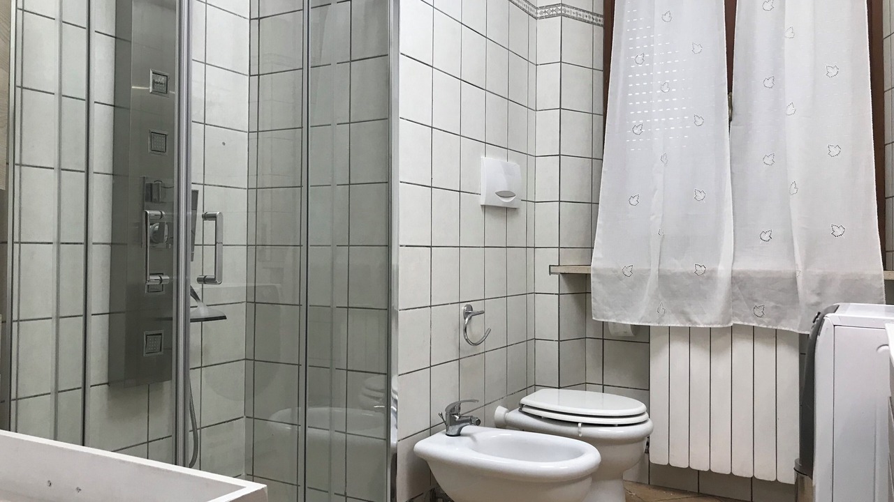 Photo of Bathroom in Monte San Giusto