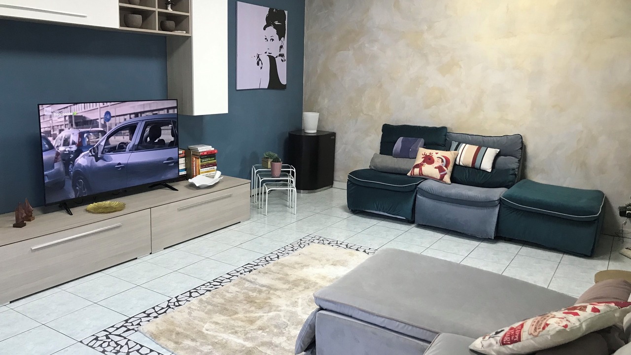 Photo of Livingroom in Monte San Giusto