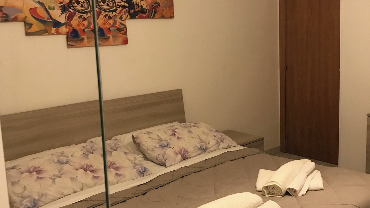 Photo of Bedroom in Monte San Giusto