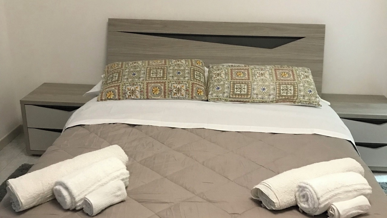 Photo of Bedroom in Monte San Giusto