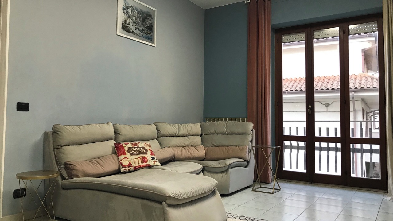 Photo of Livingroom in Monte San Giusto