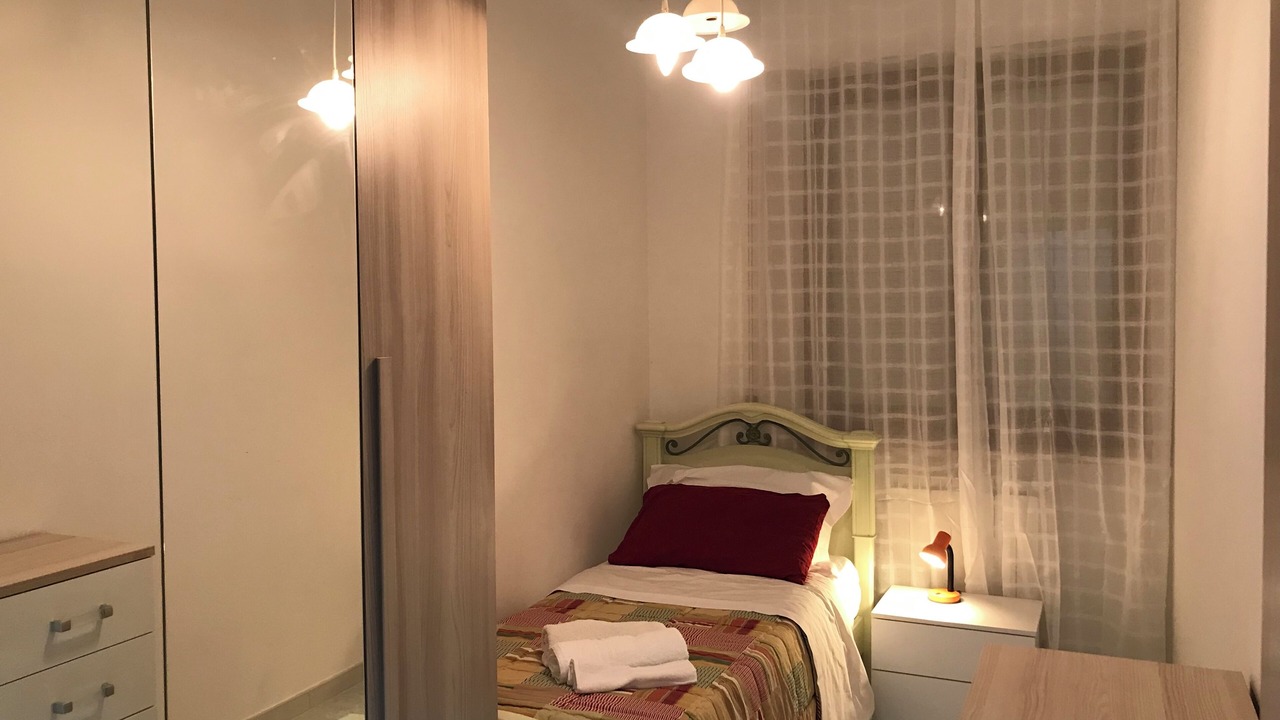 Photo of Bedroom in Monte San Giusto