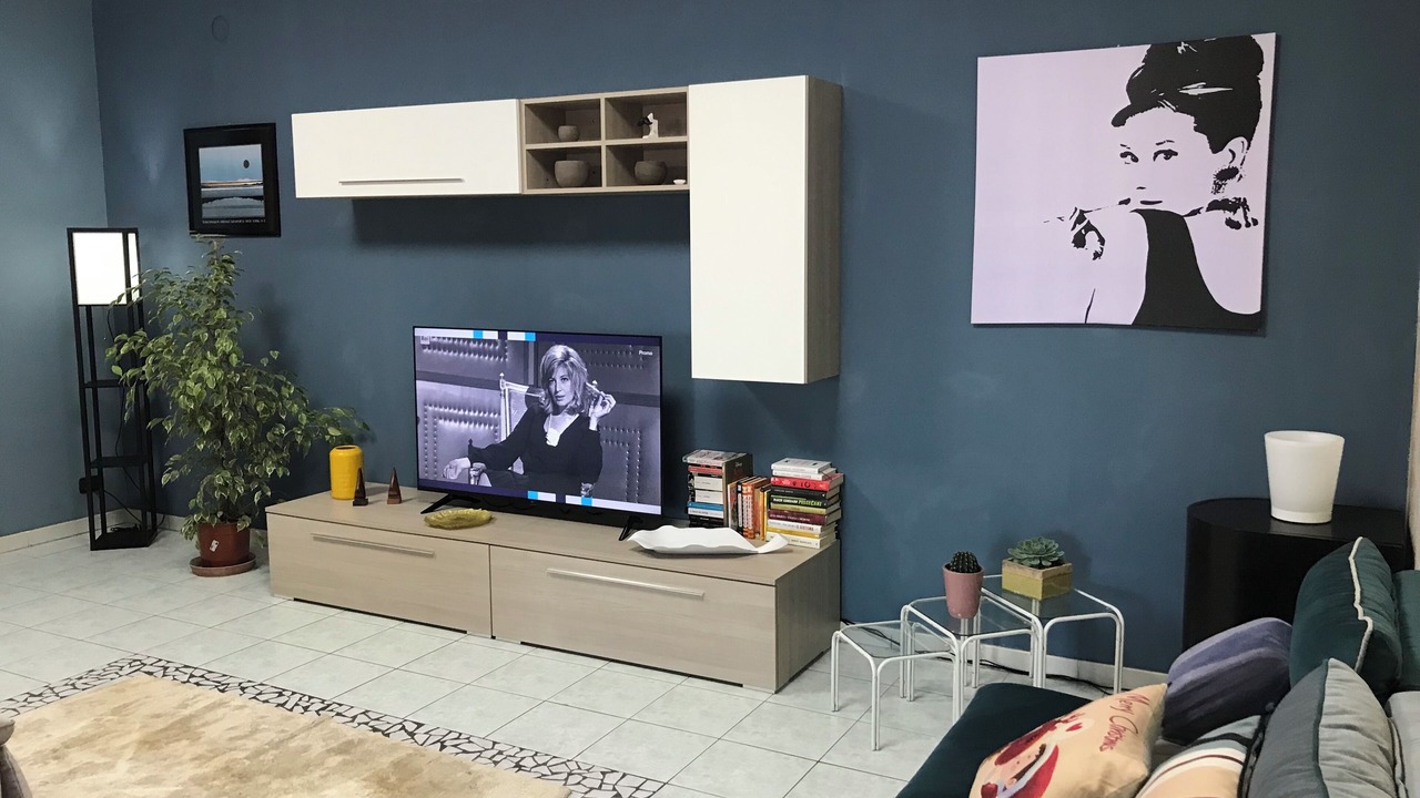 Photo of Livingroom in Monte San Giusto