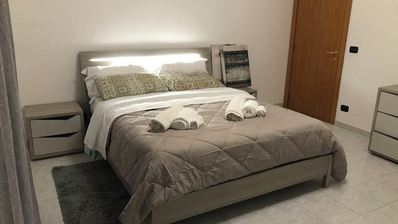 Photo of Bedroom in Monte San Giusto