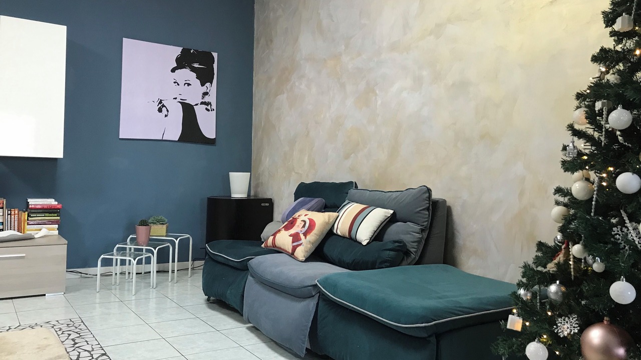 Photo of Livingroom in Monte San Giusto
