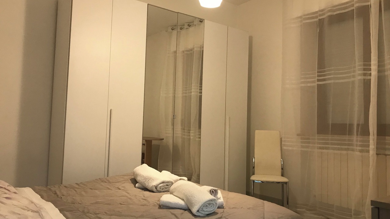 Photo of Bedroom in Monte San Giusto