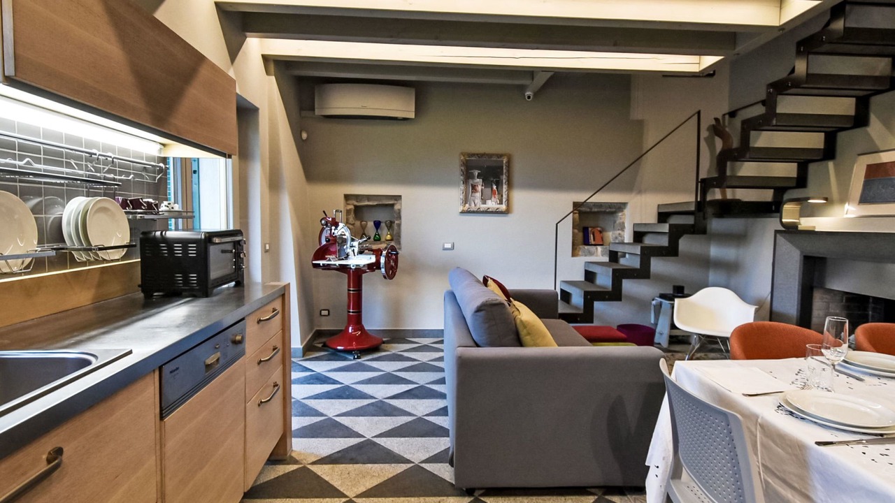 Photo of Bedroom in Cremignane