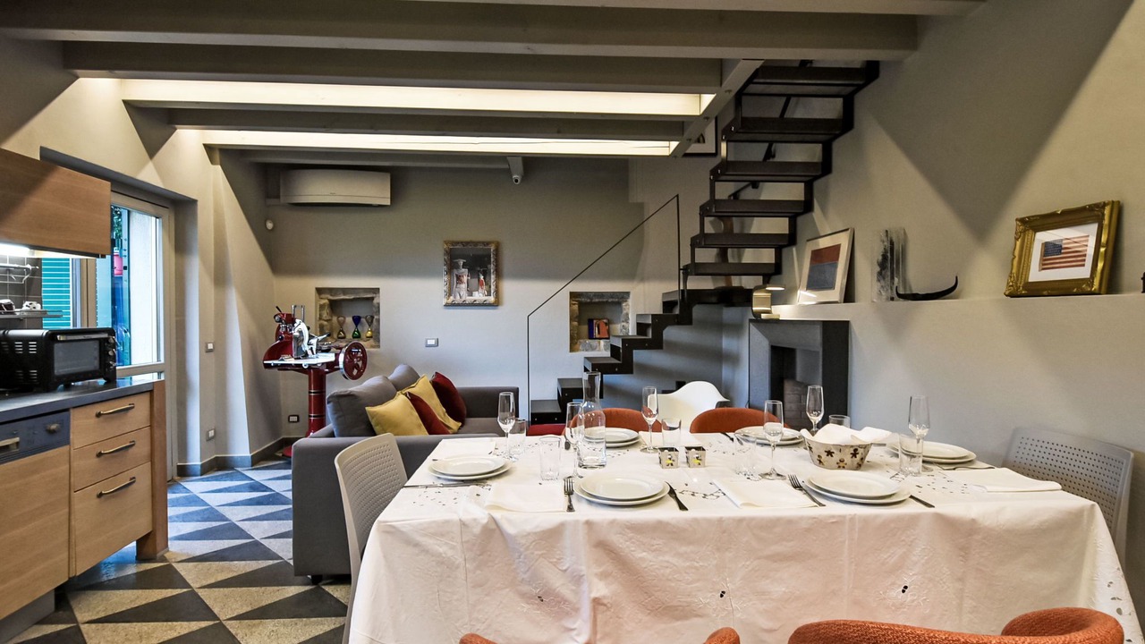 Photo of Bedroom in Cremignane