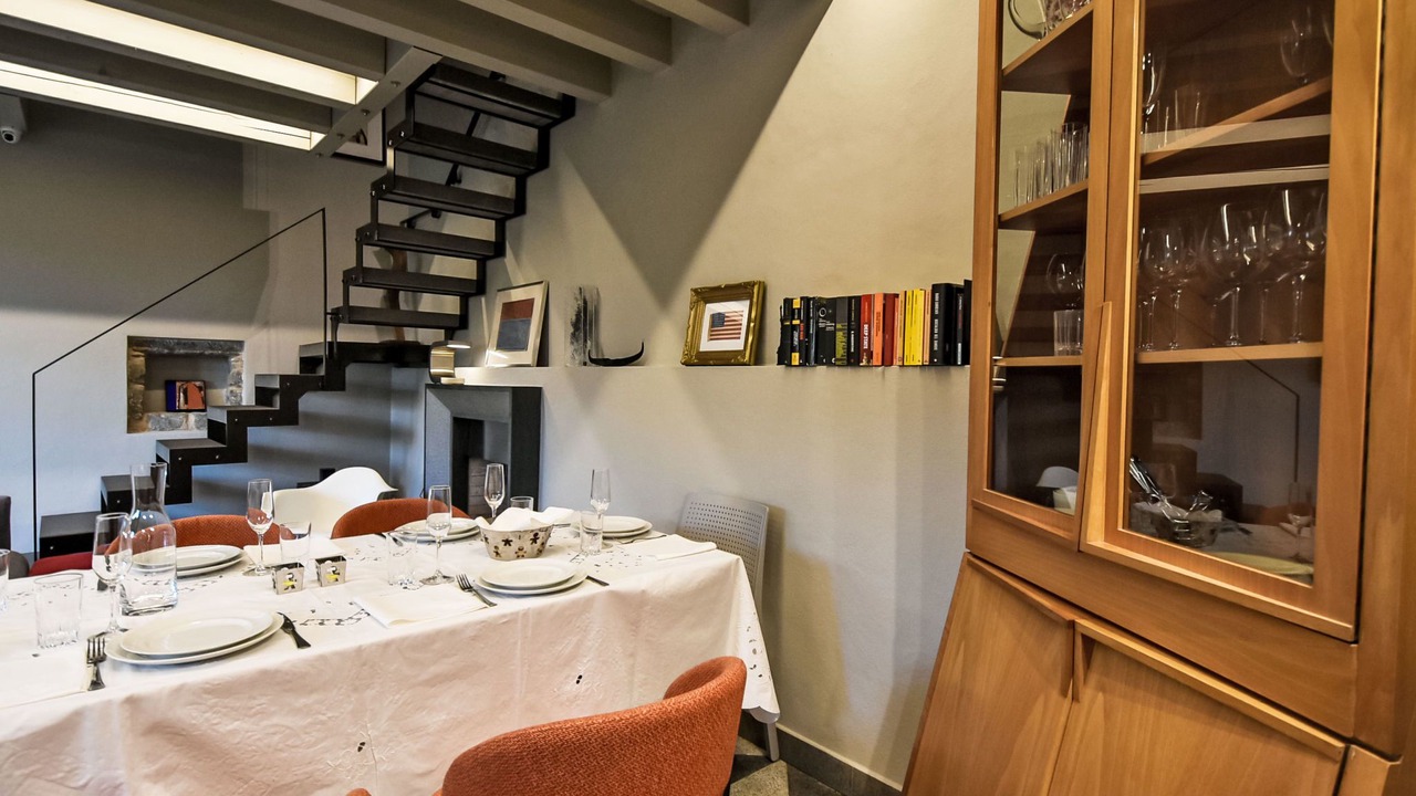 Photo of Bedroom in Cremignane