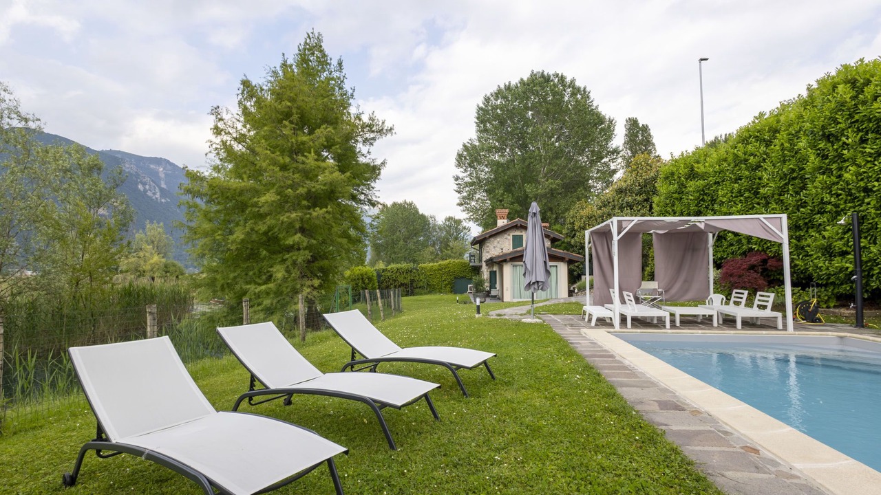 Photo of Outdoor in Cremignane