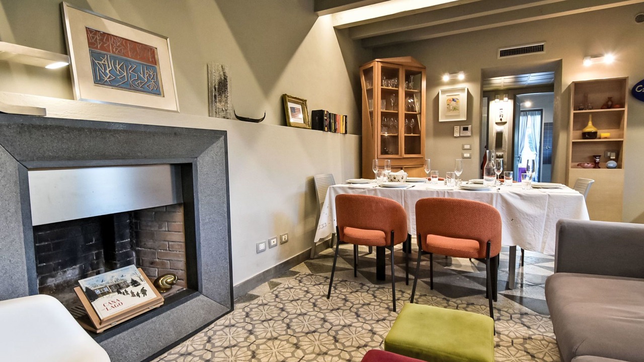Photo of Livingroom in Cremignane