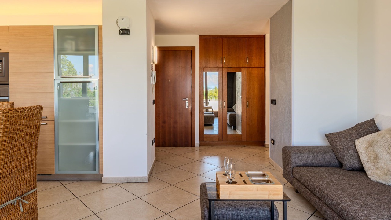 Photo of Livingroom in Casnate Con Bernate