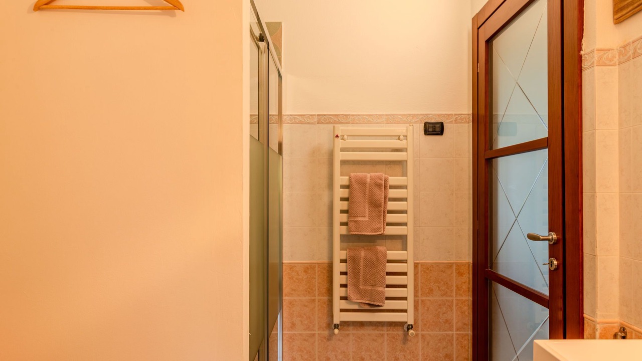 Photo of Bathroom in Casnate Con Bernate