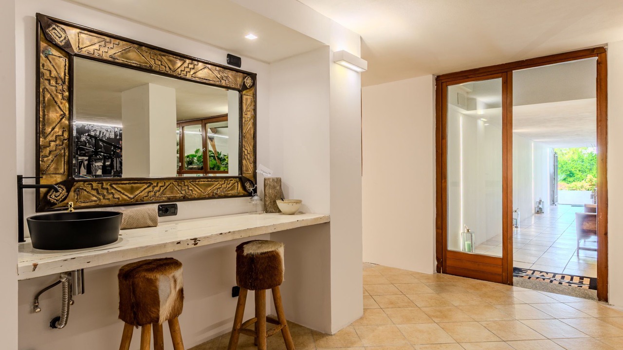 Photo of Bedroom in Casnate Con Bernate