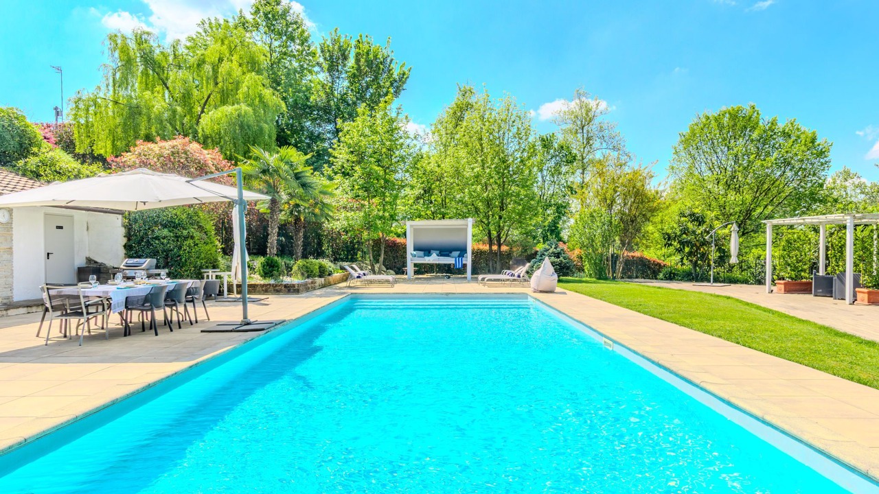 Photo of Outdoor in Casnate Con Bernate