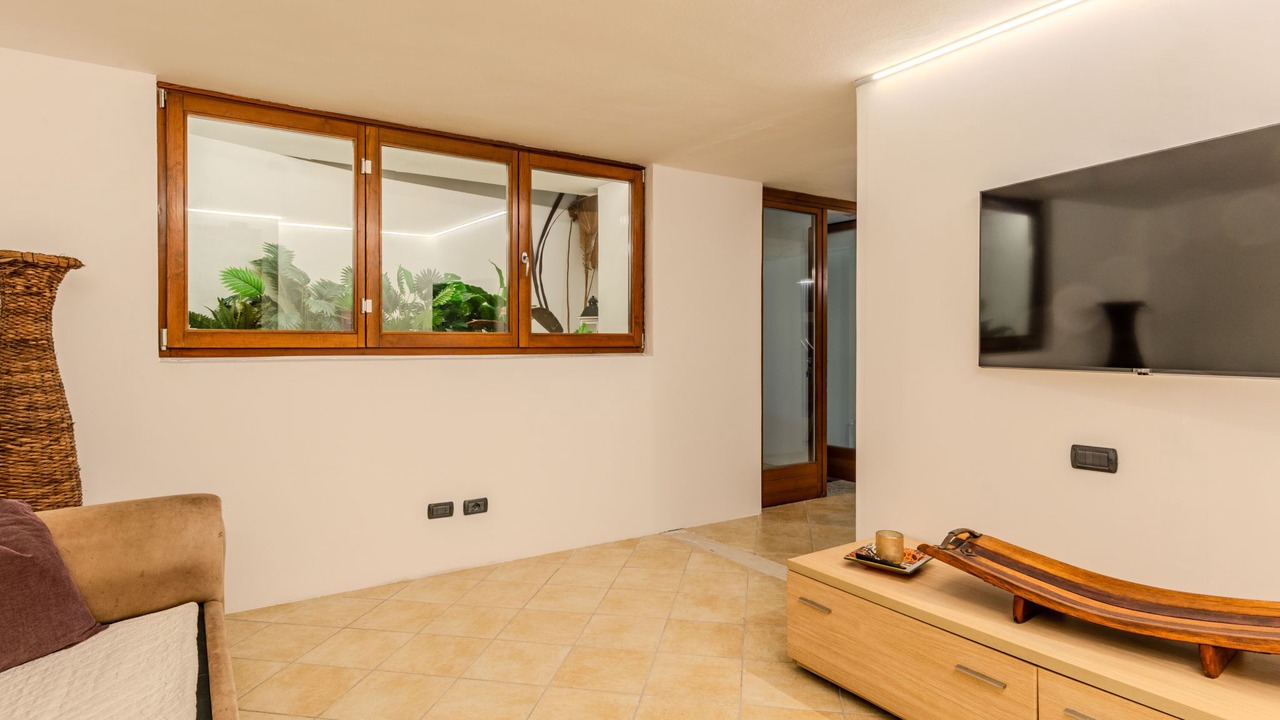 Photo of Livingroom in Casnate Con Bernate