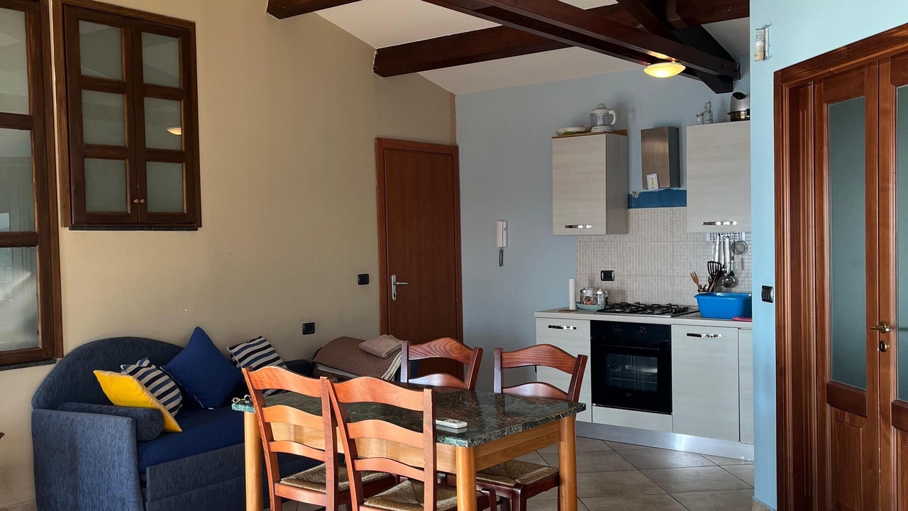 Photo of Livingroom in Capo Mulini