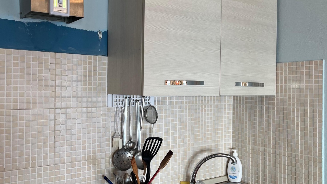 Photo of Kitchen in Capo Mulini