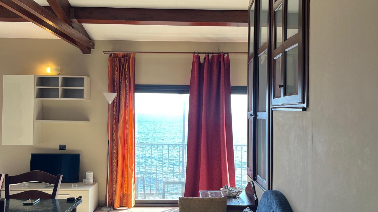 Photo of Livingroom in Capo Mulini