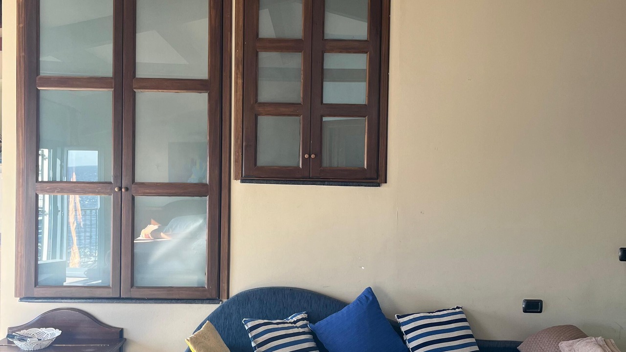 Photo of Livingroom in Capo Mulini
