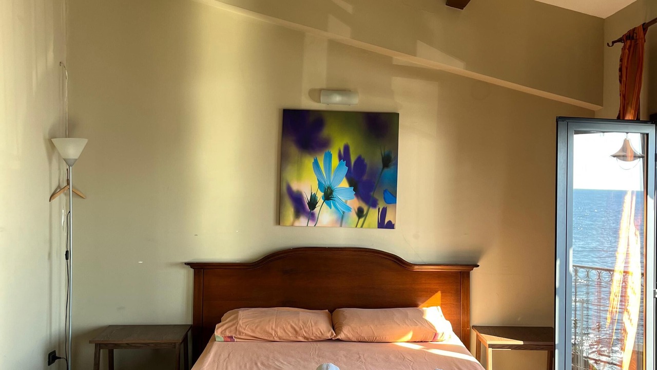 Photo of Bedroom in Capo Mulini