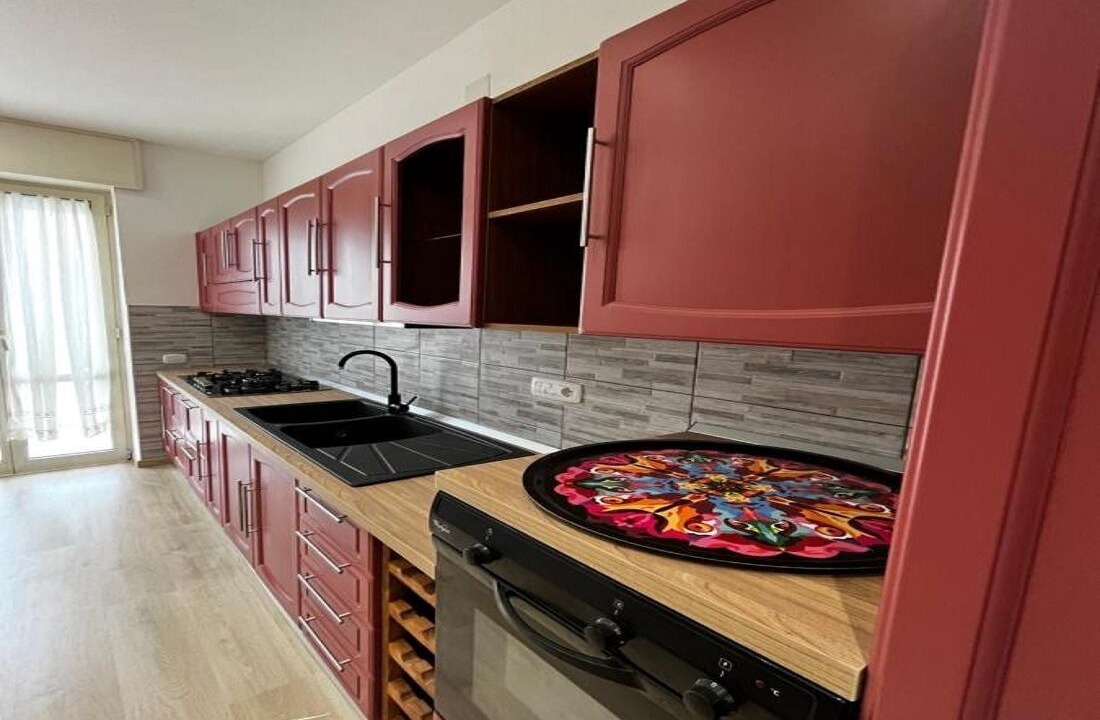 Photo of Kitchen in Scafati