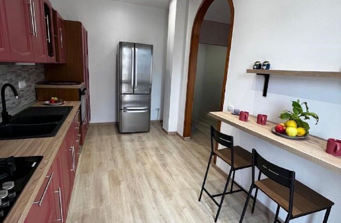 Photo of Kitchen in Scafati