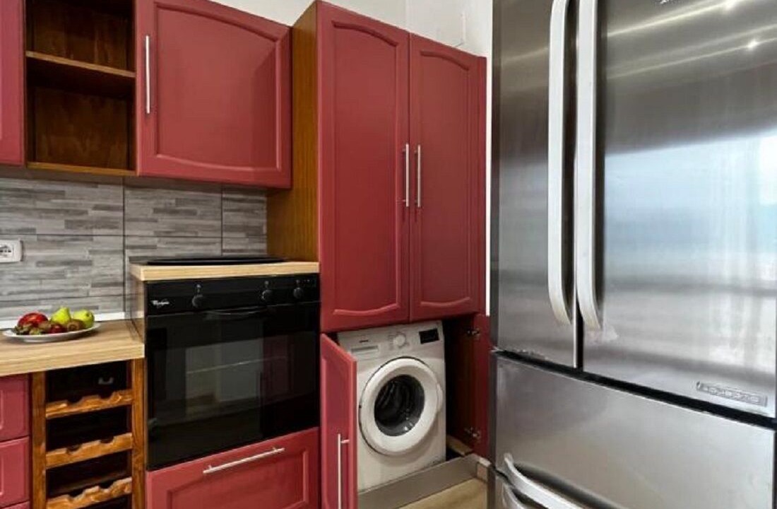 Photo of Kitchen in Scafati