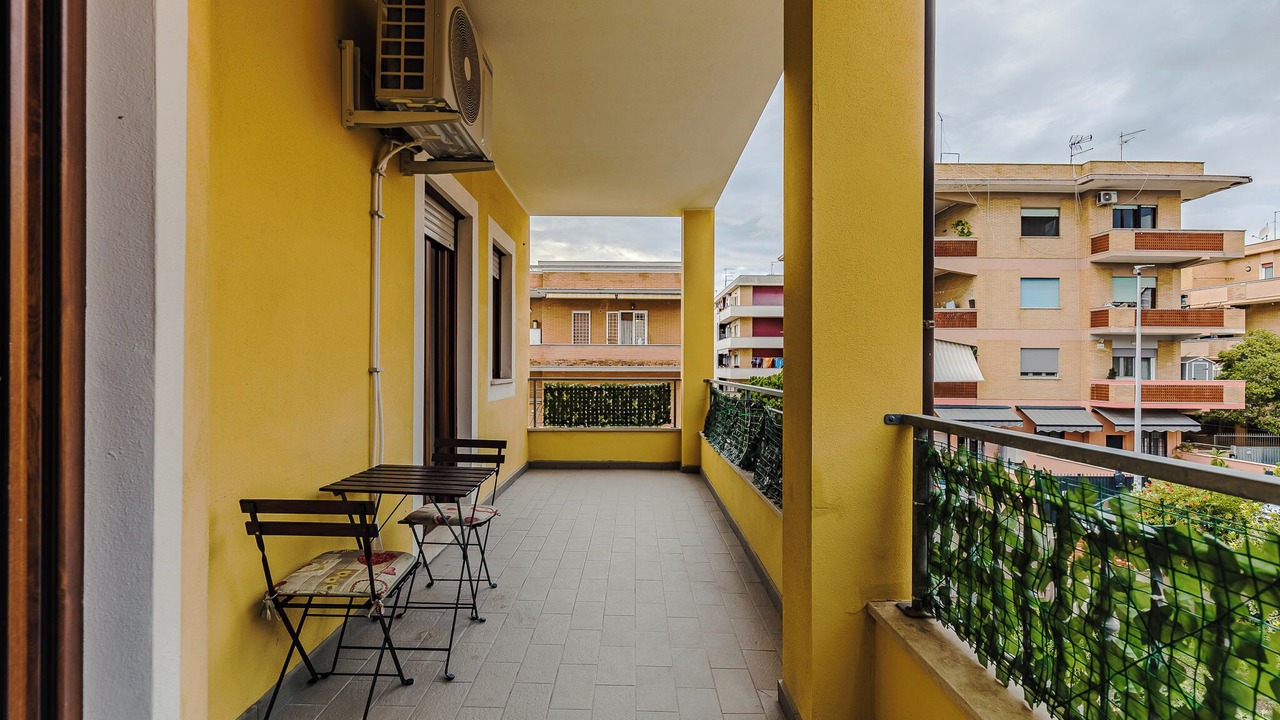 Photo of Outdoor in Fiumicino